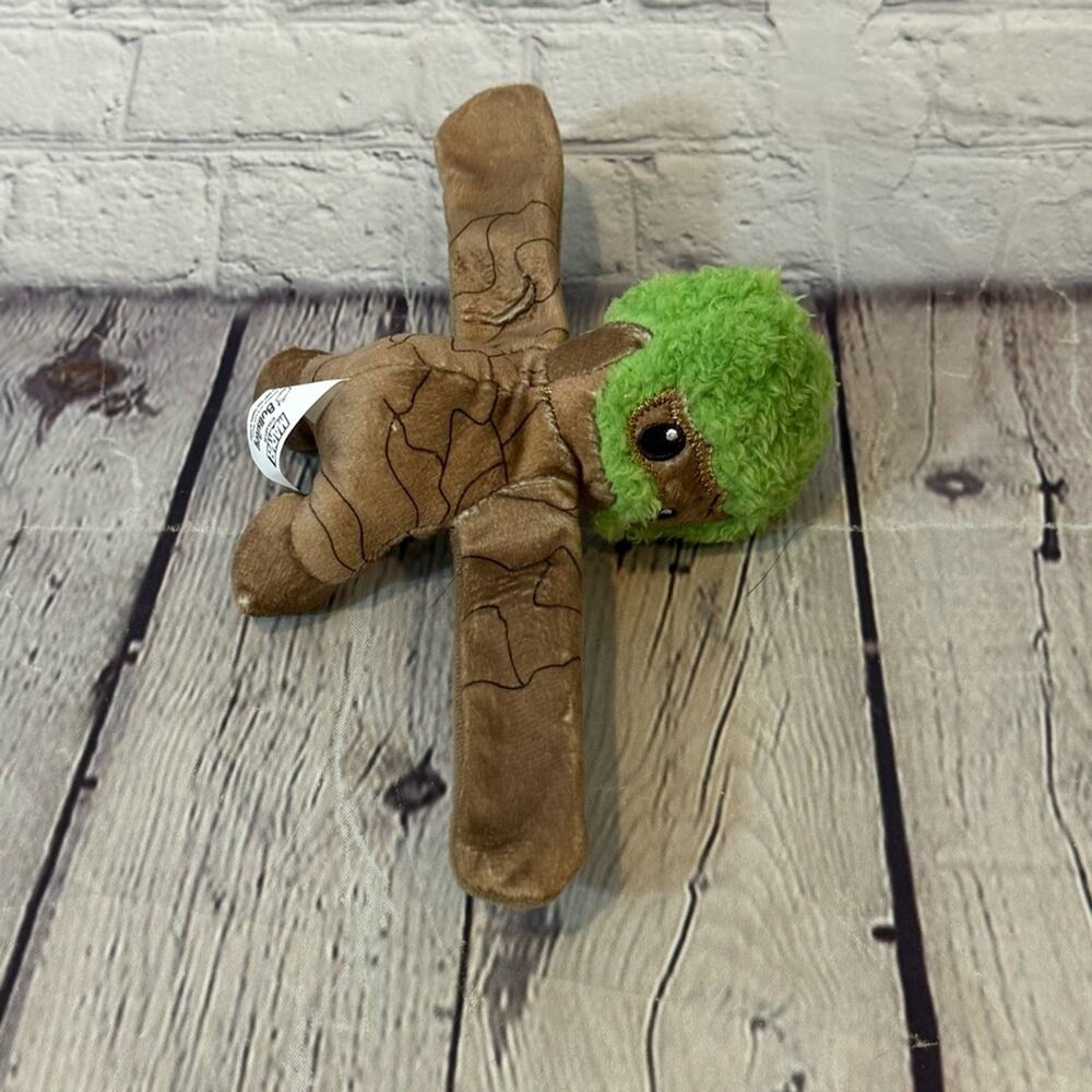 Disney Marvel Groot Cutie Cuff Plush